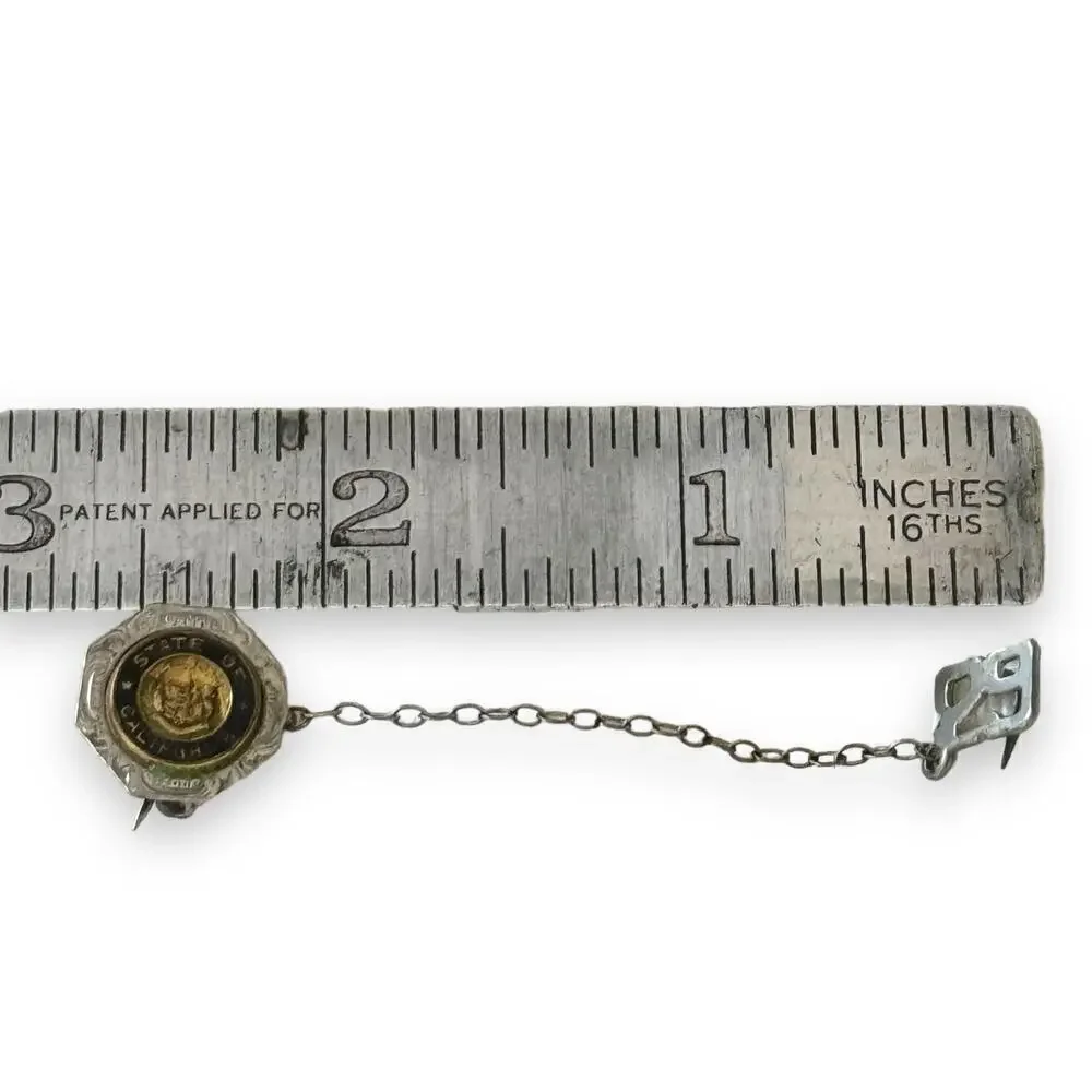 Vintage 1929 antique